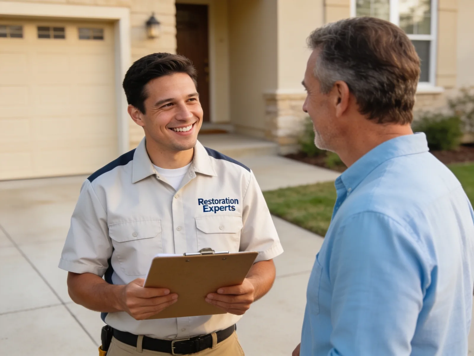 Water Damage Cleanup Allenwood, NJ FAQs